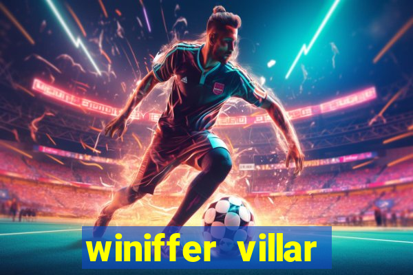 winiffer villar only fans